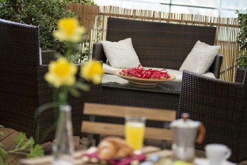 Bed & Breakfast Affittacamere Il Vecchio Treno