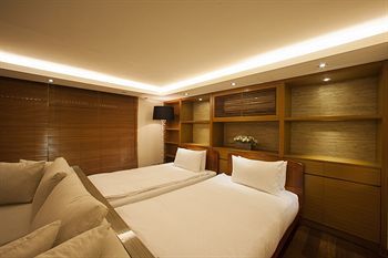 Aparthotel Itaipei2 Service Apartment