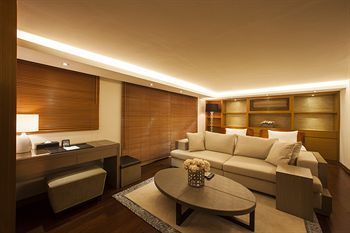 Aparthotel Itaipei2 Service Apartment