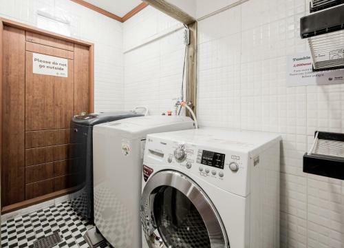 Albergue Apple Backpackers