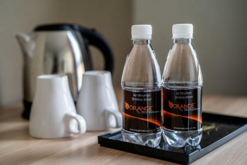 Orange Hotel