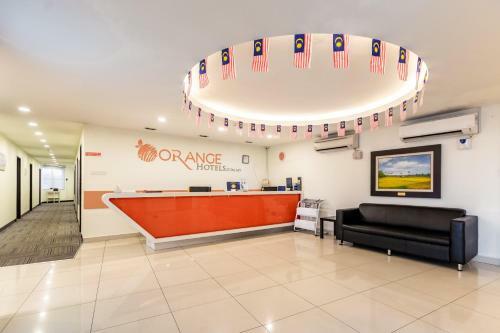 Orange Hotel