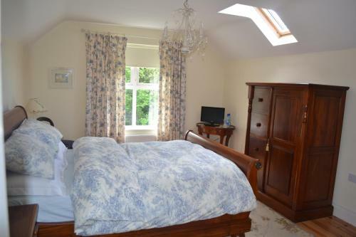 Bed & Breakfast Guaire House Killarney