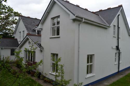 Bed & Breakfast Guaire House Killarney