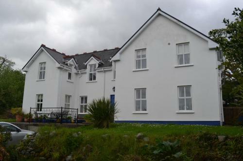 Bed & Breakfast Guaire House Killarney