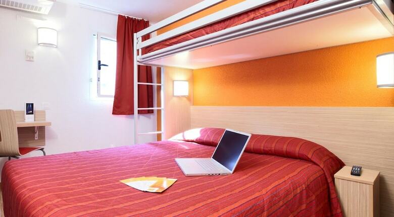 Hotel Premiere Classe Montreuil