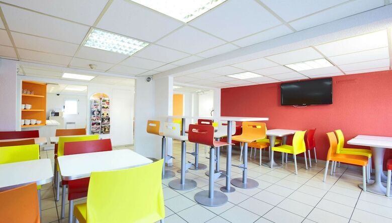 Hotel Premiere Classe Montreuil