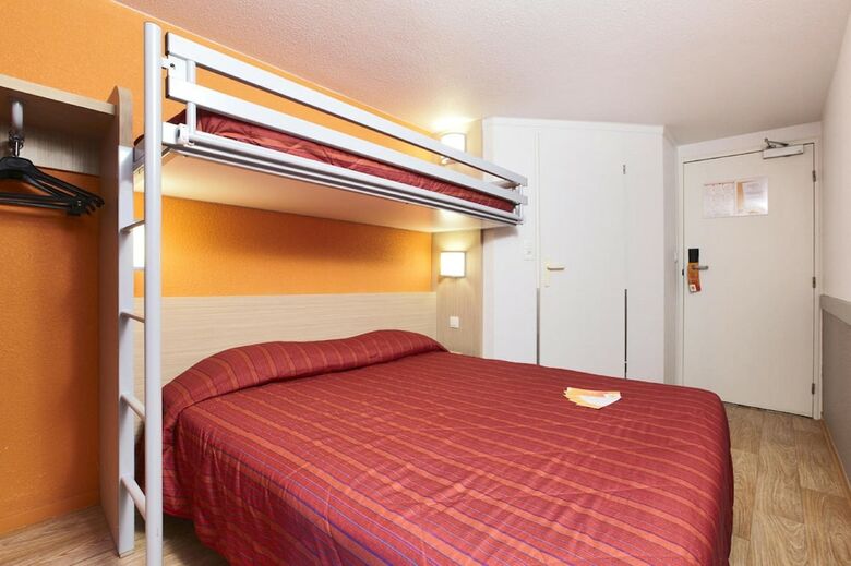 Hotel Premiere Classe Montreuil
