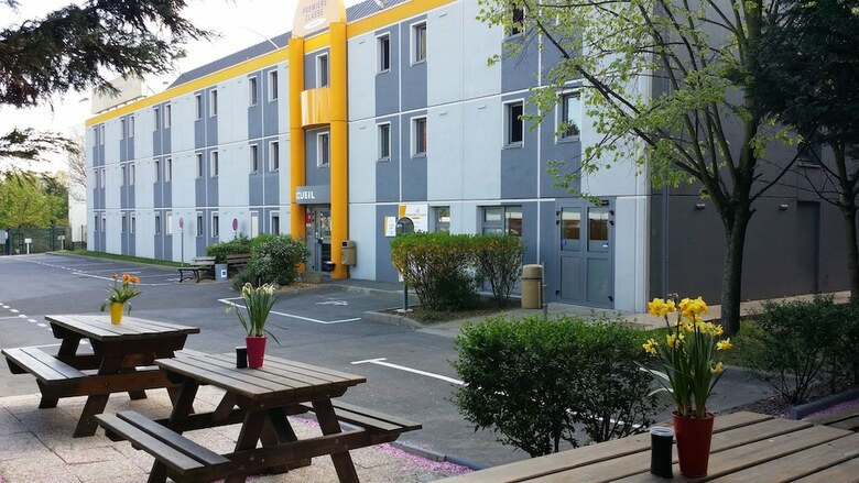 Hotel Premiere Classe Montreuil