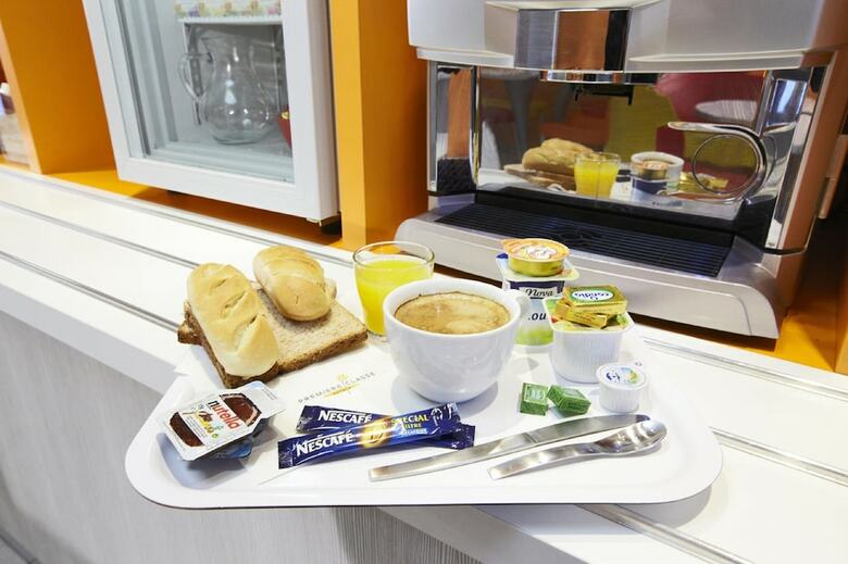 Hotel Premiere Classe Montreuil