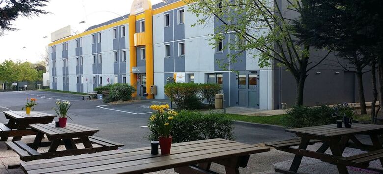 Hotel Premiere Classe Montreuil