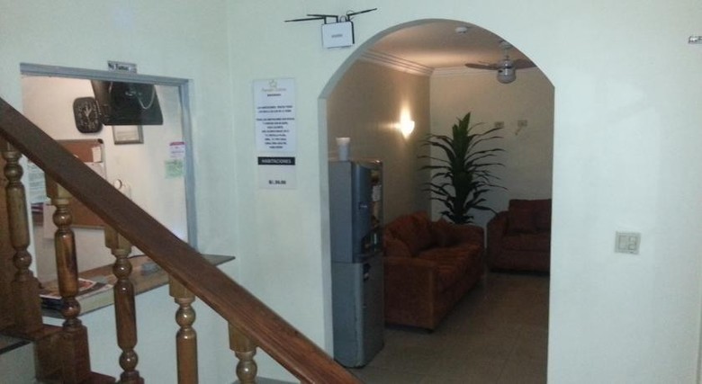 Hotel Pension Corona