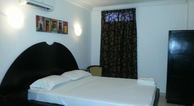 Hotel Pension Corona