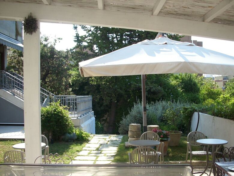 Bed & Breakfast Le Tre Sorelle