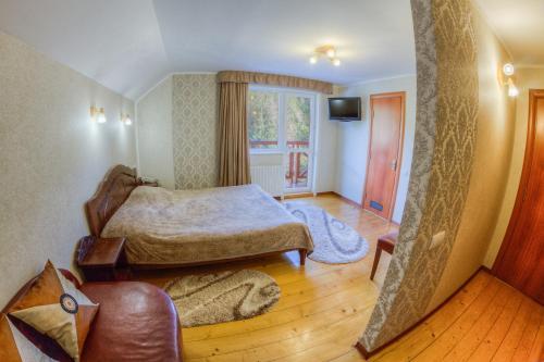 Hotel Karpatska Villa