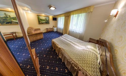 Hotel Karpatska Villa