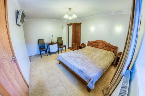 Hotel Karpatska Villa