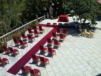 Agroturismo Casa Videira