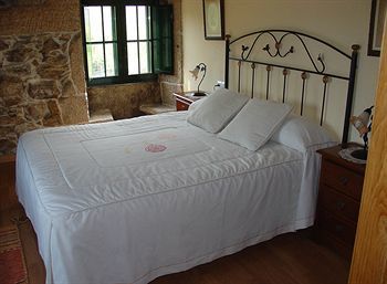Agroturismo Casa Videira