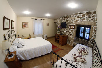 Agroturismo Casa Videira