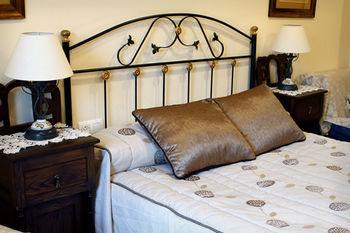 Agroturismo Casa Videira
