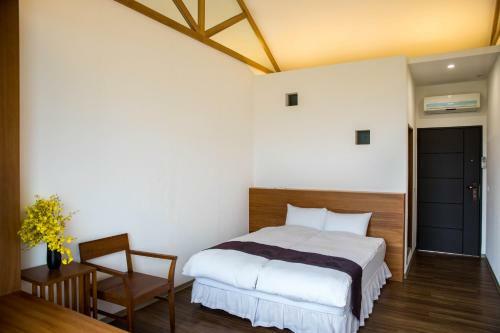 Feng Chun Villa