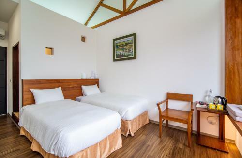 Feng Chun Villa