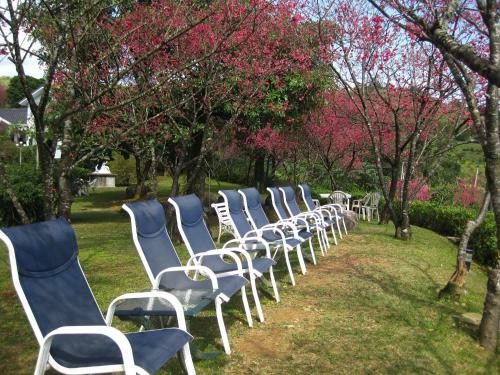 Feng Chun Villa