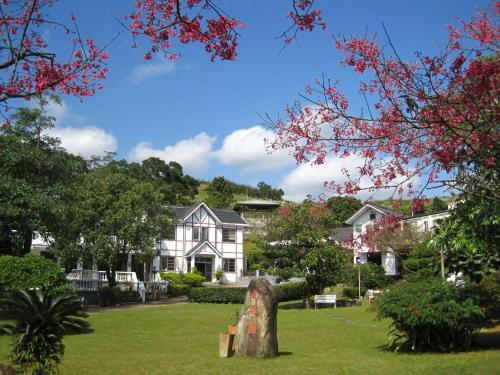 Feng Chun Villa