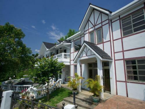 Feng Chun Villa