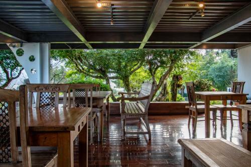 Feng Chun Villa