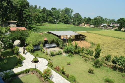 Hotel Chitwan Village Resort
