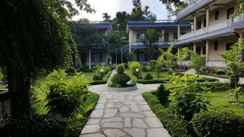 Hotel Chitwan Village Resort
