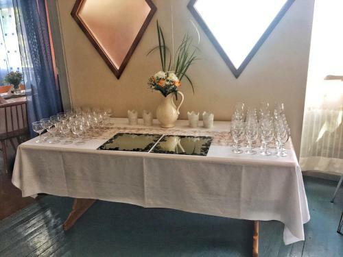 Mulikan Hillton B&B