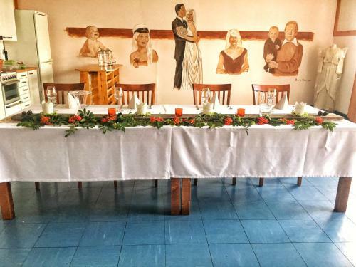 Mulikan Hillton B&B