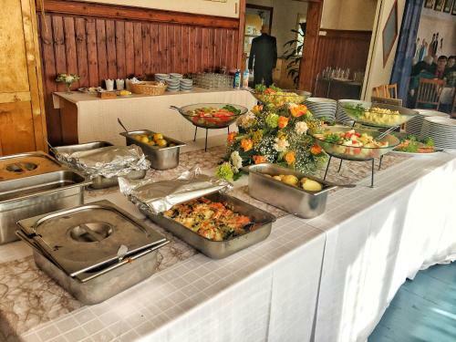 Mulikan Hillton B&B