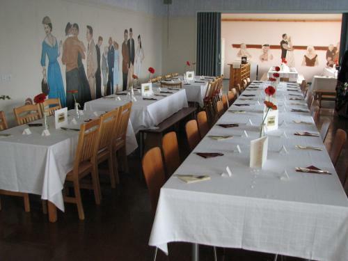 Mulikan Hillton B&B