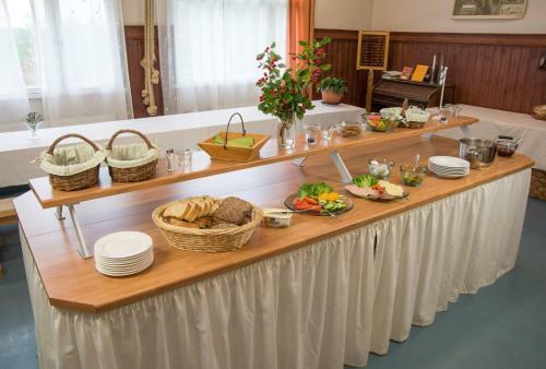 Mulikan Hillton B&B