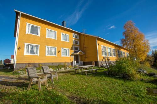 Mulikan Hillton B&B