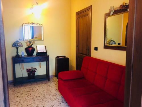 B&B Il Tulipano Sul Lago