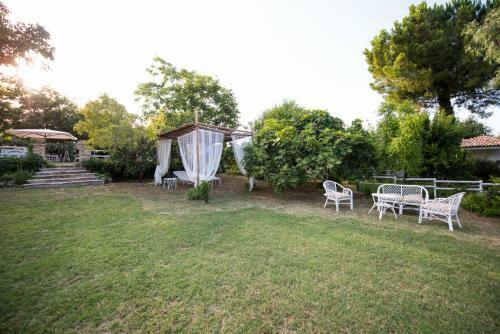 Hostal Agriturismo Pozzitello