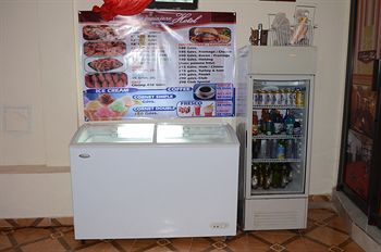 La Pepiniere Hotel