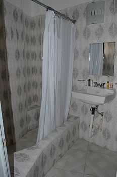 La Pepiniere Hotel