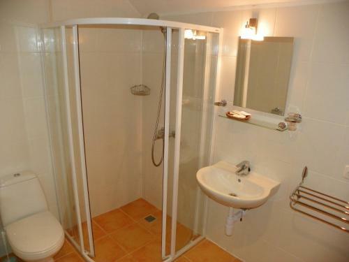 Hostal Guest House Novus Rex