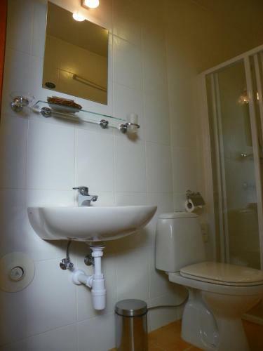 Hostal Guest House Novus Rex