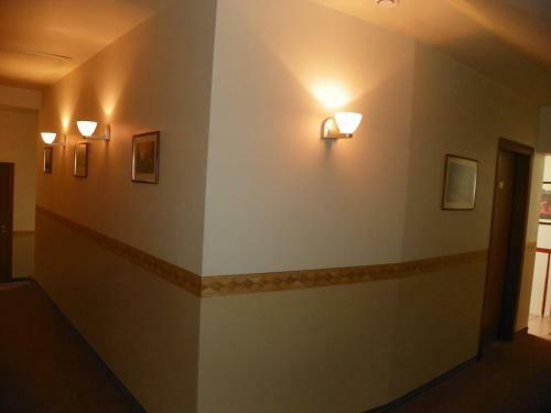Hostal Guest House Novus Rex