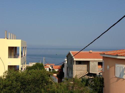 Axenia Hotel