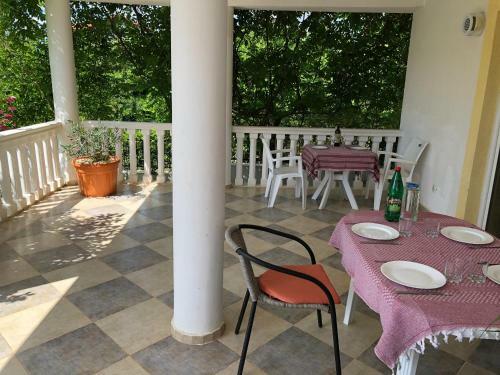 Axenia Hotel
