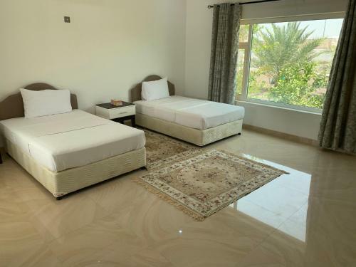 Hostal Oriental Nights Rest House