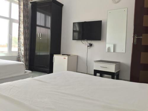 Hostal Oriental Nights Rest House